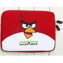 Pochette iPad (Angry Birds)