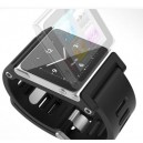 LunaTik Bracelet de montre de Multi-Touch pour iPod nano 6