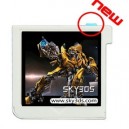 Linker SKY3DS (bouton bleu),compatible avec 3DS/2DS V9.5.0-20 pour 3d rom