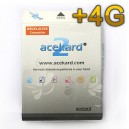 Acekard 2 firmware+4G