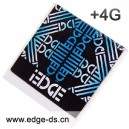 iEDGE, compatible avec le Firmware 1.4.1 ,iEdge pour DSi et DSi XL.  4G