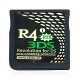 R4i gold 3DS (Supporte à 3ds 6.3.0-12)
